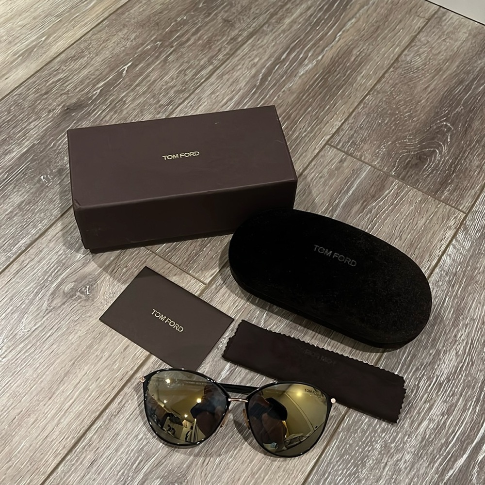 Tom ford sunglasses